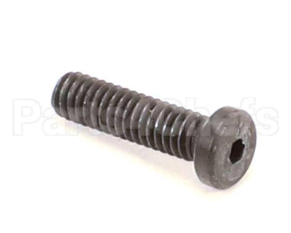 SC-129-78 Hobart Screw Mach, 8-32 X 5/8
