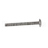 SC-129-90 Hobart Screw, Mach 4-40 X 1