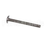 SC-129-90 Hobart Screw, Mach 4-40 X 1