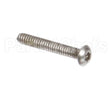 SC-130-53 Hobart Screw,Mach, Spcl 4-40 X 3/4