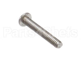 SC-130-53 Hobart Screw,Mach, Spcl 4-40 X 3/4