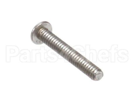 SC-130-53 Hobart Screw,Mach, Spcl 4-40 X 3/4