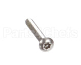 SC-130-53 Hobart Screw,Mach, Spcl 4-40 X 3/4