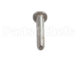 SC-130-53 Hobart Screw,Mach, Spcl 4-40 X 3/4