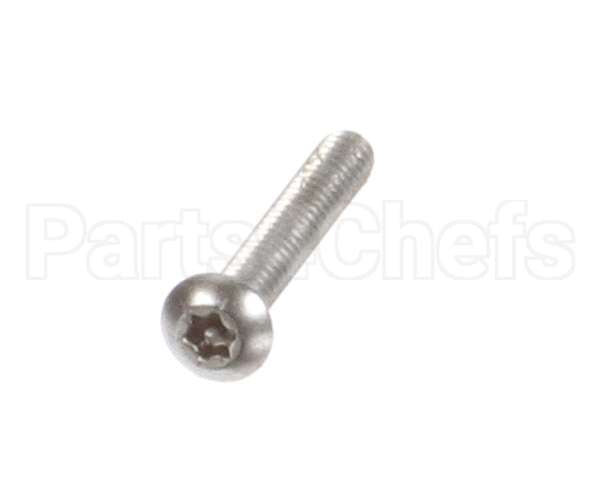 SC-130-53 Hobart Screw,Mach, Spcl 4-40 X 3/4
