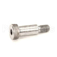 SC-131-13 Compatible Hobart Screw, Shoulder 1/2" D X 1" L 3/8-16 Skt