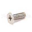 SC-131-61 Compatible Hobart Screw, Mach 1/4-20 X 3/4