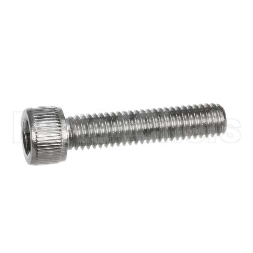 SC-131-62 Hobart Screw, Cap, 8-32 X 7/8