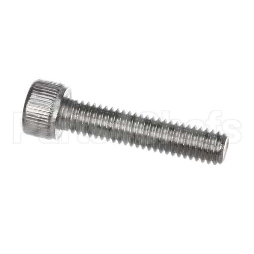 SC-131-62 Hobart Screw, Cap, 8-32 X 7/8