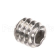 SC-131-63 Compatible Midwest Appliance Parts Setscrew, 1/4-20 X 1/4, Flat