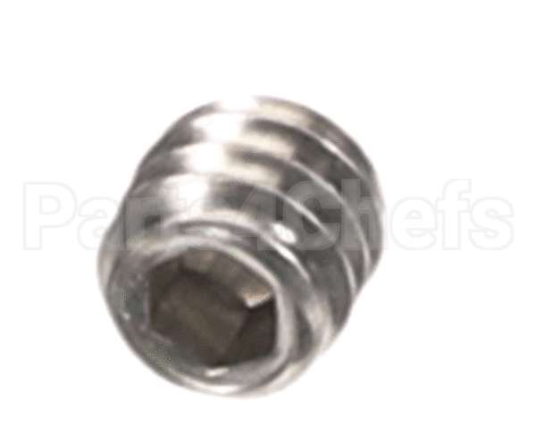 SC-131-63 Hobart Set Screw, 1/4-20 X 1/4, Flat