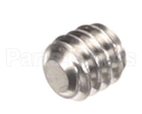 SC-131-63 Hobart Set Screw, 1/4-20 X 1/4, Flat