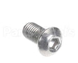 SC-131-70 Hobart Screw, Machine, 1/4-28 X 1/2