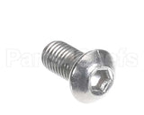 SC-131-70 Hobart Screw, Machine, 1/4-28 X 1/2