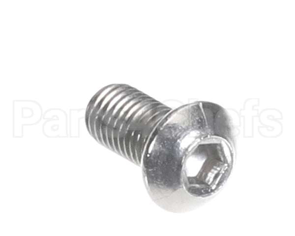 SC-131-70 Hobart Screw, Machine, 1/4-28 X 1/2