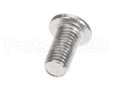 SC-131-70 Hobart Screw, Machine, 1/4-28 X 1/2