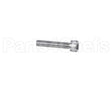 SC-131-73 Hobart Screw,Cap,Met M6X1.0 X 30Mm, Sst