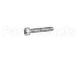 SC-131-73 Hobart Screw,Cap,Met M6X1.0 X 30Mm, Sst