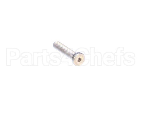SC-131-75 Hobart Screw Cap,10-32X7/8 Hex Skt Hd