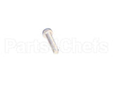 SC-131-75 Hobart Screw Cap,10-32X7/8 Hex Skt Hd
