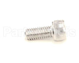 SC-131-77 Hobart Cap Screw 10-32 X 7/16 Hex Hea
