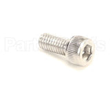 SC-131-77 Hobart Cap Screw 10-32 X 7/16 Hex Hea