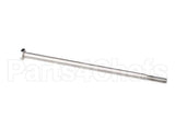 SC-131-78 Hobart Cap Screw, 1/4 X 6