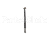 SC-131-78 Hobart Cap Screw, 1/4 X 6