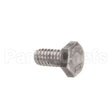 SC-131-80 Compatible Hobart Screw, Cap 14-20 X 1/2 Hex Sst