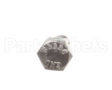 SC-131-80 Hobart Screw,Cap 14-20 X 1/2 Hex Sst