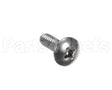 SC-131-81 Hobart Screw, Mach 1/4-20 X 3/4 (Trus