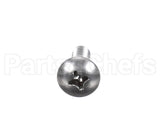 SC-131-81 Hobart Screw, Mach 1/4-20 X 3/4 (Trus