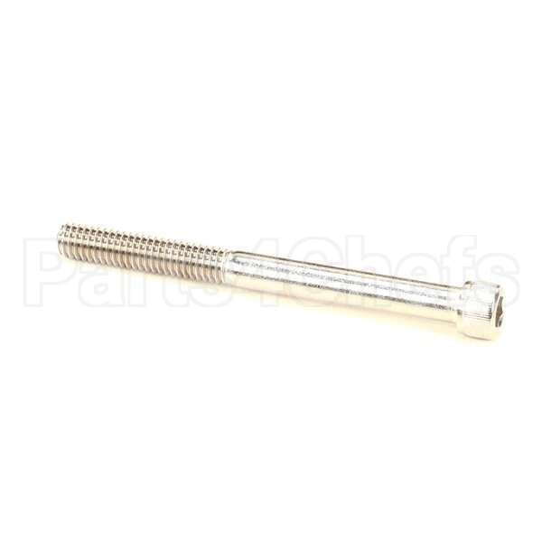 SC-131-89 Compatible Midwest Appliance Parts Screw, Cap, 5/16-18 X 3-1/2