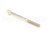 SC-131-89 Hobart Screw, Cap, 5/16-18 X 3-1/2