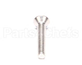 SC-131-91 Hobart Screw, Machine, 8-32 X 1