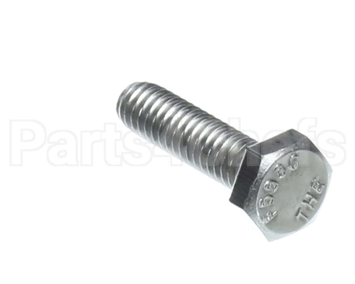 SC-131-92 Hobart Screw,Cap, 1/4-20 X 1