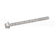 SC-132-01 Vulcan Hart Screw, Cap, Flange, 1/4-20 X 3