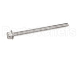 SC-132-01 Vulcan Hart Screw, Cap, Flange, 1/4-20 X 3