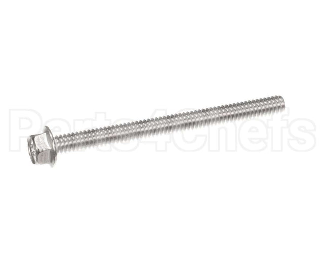 SC-132-01 Vulcan Hart Screw, Cap, Flange, 1/4-20 X 3