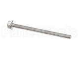 SC-132-01 Vulcan Hart Screw, Cap, Flange, 1/4-20 X 3