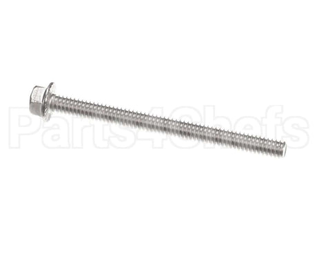 SC-132-01 Vulcan Hart Screw, Cap, Flange, 1/4-20 X 3