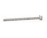 SC-132-01 Vulcan Hart Screw, Cap, Flange, 1/4-20 X 3