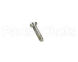 SC-132-34 Hobart Screw, Mach, 8-32 X 7/8, Nd Patch