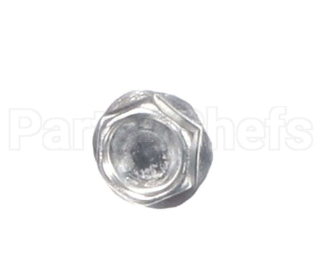SC-132-84 Vulcan Hart Screw-Hex, Serrated 6-32 X 1/4 In