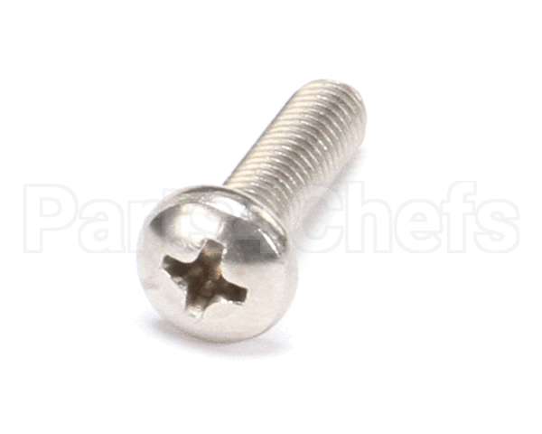 SC-2071 Alto Shaam Screw,10-32X3/4 Pan