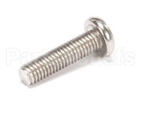 SC-2071 Alto Shaam Screw,10-32X3/4 Pan