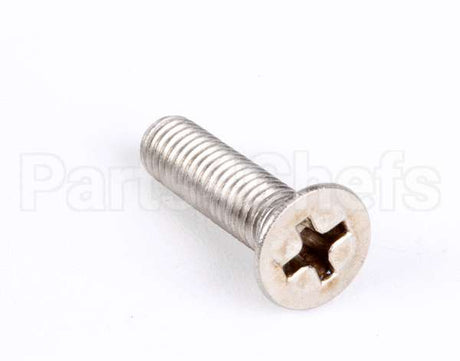 SC-2072 Alto Shaam Screw,10-32X3/4 Flat