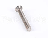 SC-2073 Alto Shaam Screw,10-32X1-1/2 Flat