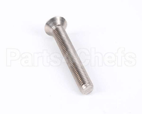 SC-2073 Alto Shaam Screw,10-32X1-1/2 Flat