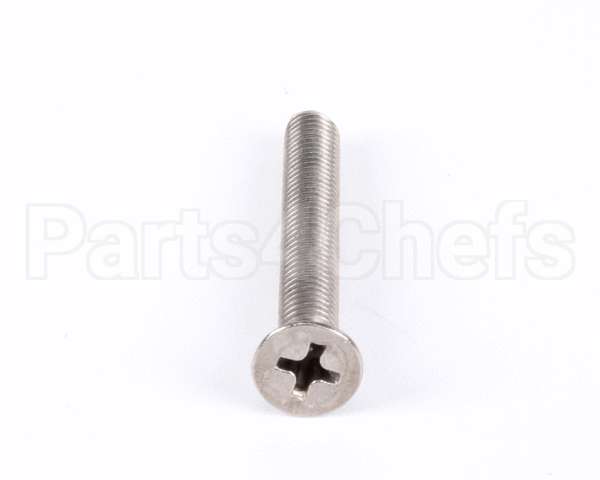 SC-2073 Alto Shaam Screw,10-32X1-1/2 Flat